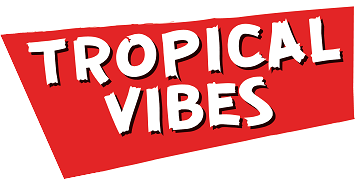Tropical Vibes Drinks: Exhibiting at the Restaurant & Takeaway Innovation Expo