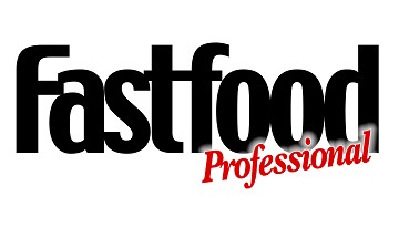 Fast Food Professional magazine : Supporting The Restaurant & Takeaway Innovation Expo